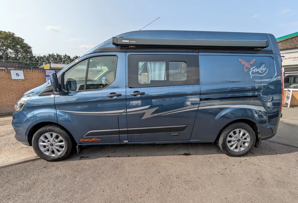 Devon Firefly - Automatic 2018