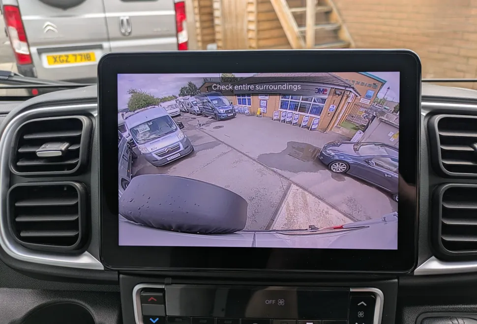 Wildax Pulsar Mk 2 - Automatic 2026