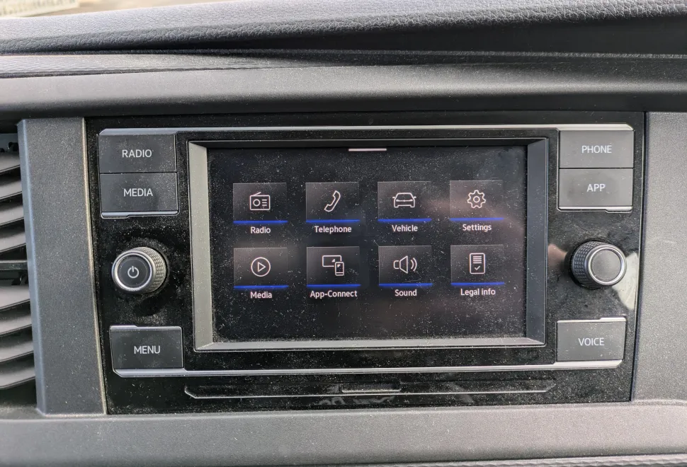 Bilbos Nexa Plus 2.0 BiTDI T32 4 MOTION 2021