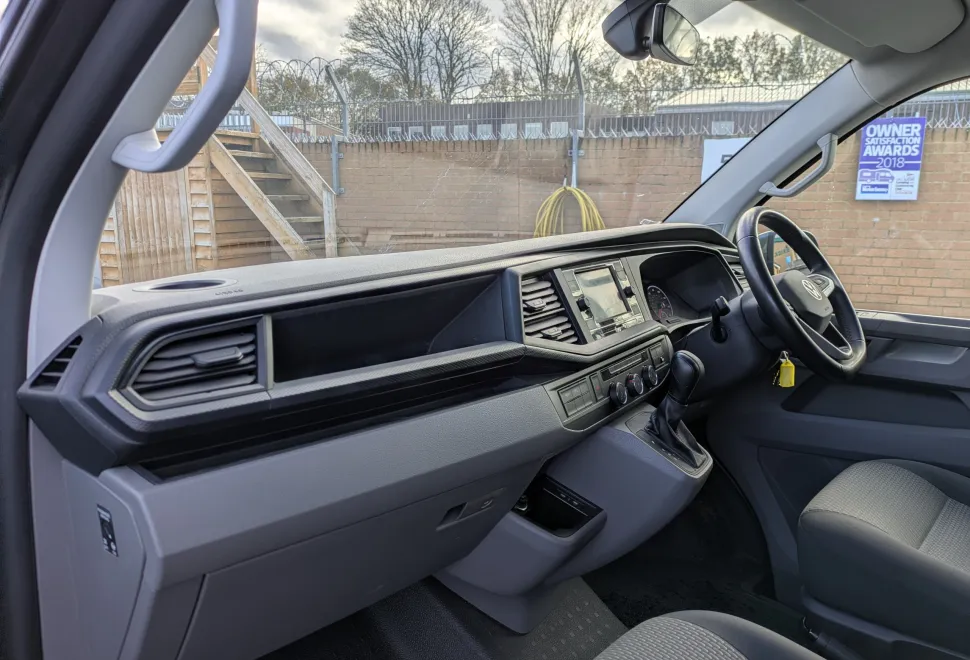 Bilbos Nexa Plus 2.0 BiTDI T32 4 MOTION 2021