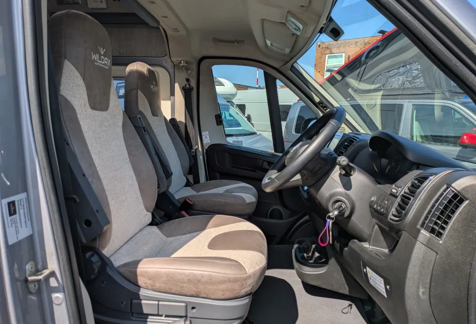 Wildax Constellation 3 XL  2023
