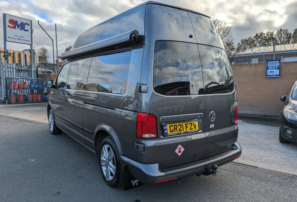 Bilbos Nexa Plus 2.0 BiTDI T32 4 MOTION 2021