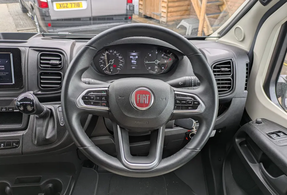 Wildax Europa XL - Automatic 2024