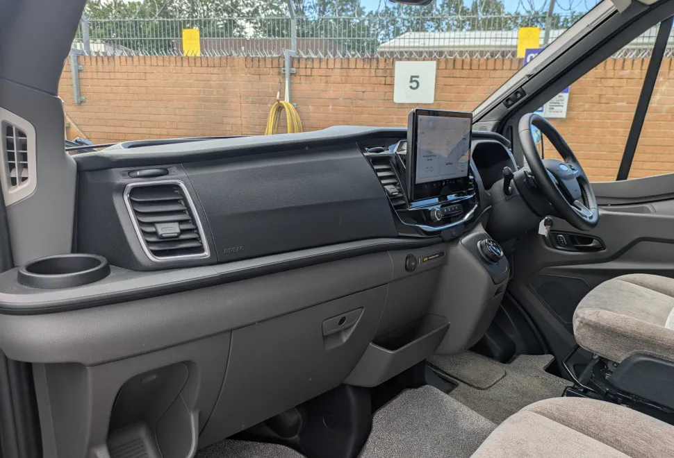 Wildax Meteor 165 - Automatic 2025