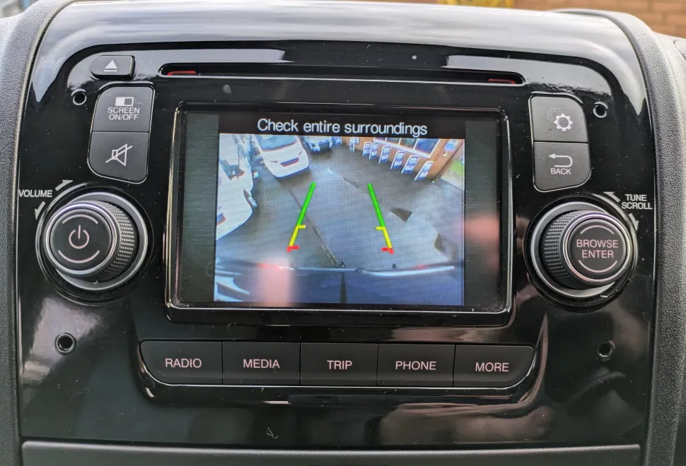 Wildax Constellation 4 - Manual 2015
