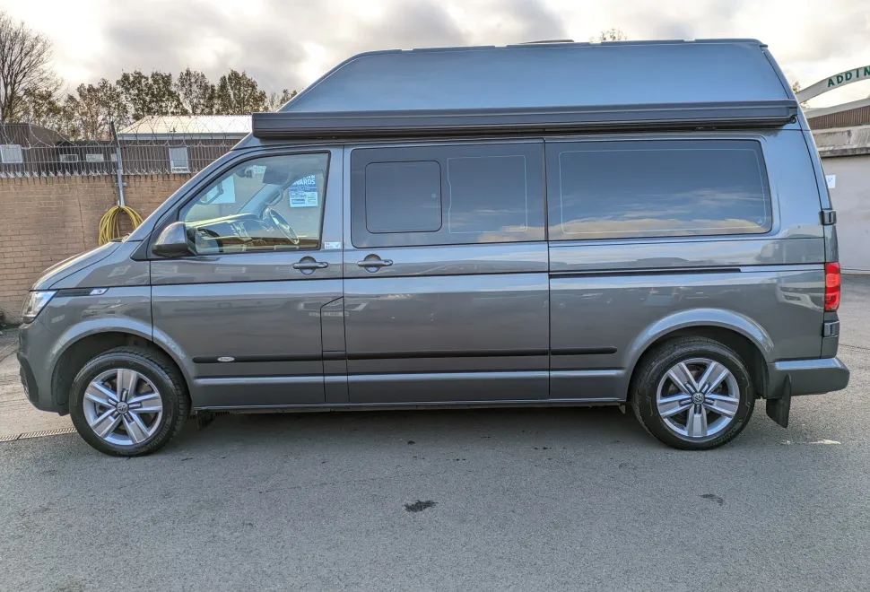 Bilbos Nexa Plus 2.0 BiTDI T32 4 MOTION 2021