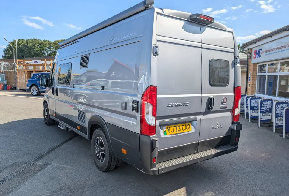 Wildax Constellation 3 XL  2023