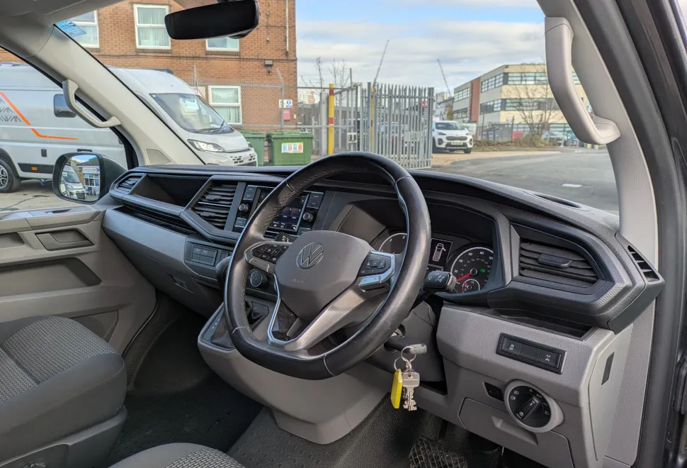 Bilbos Nexa Plus 2.0 BiTDI T32 4 MOTION 2021