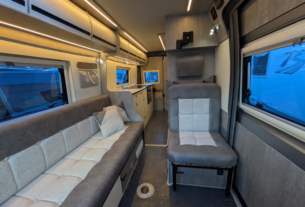 Wildax Constellation 3 XL  2023