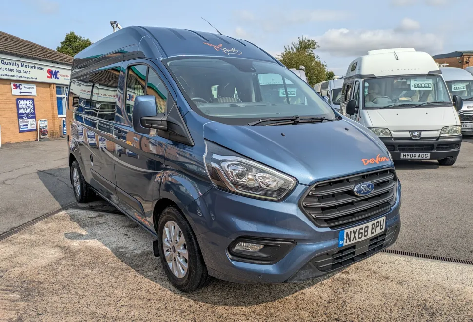 Devon Firefly - Automatic 2018
