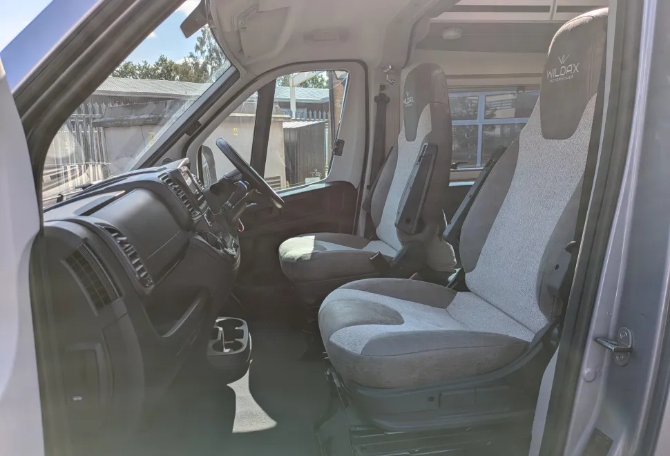 Wildax Constellation 3 XL  2023