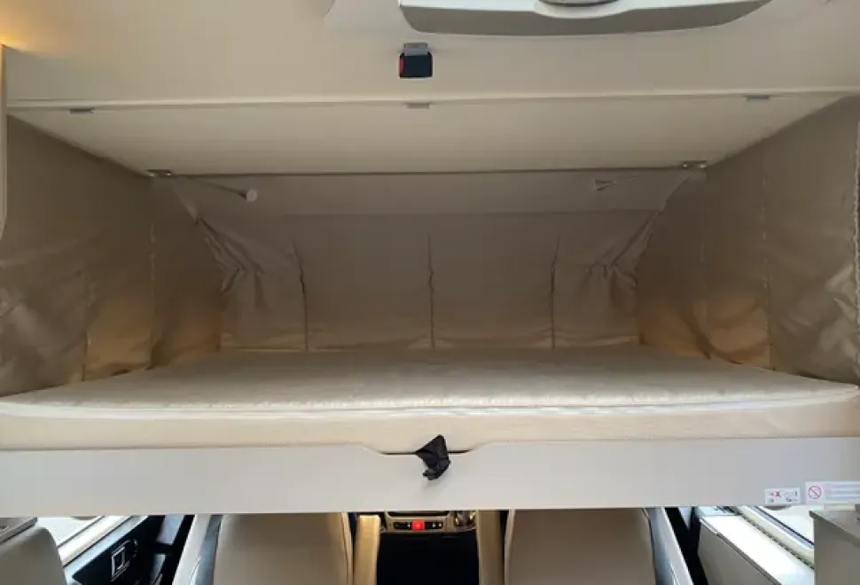 Hymer Exsis 580 2021