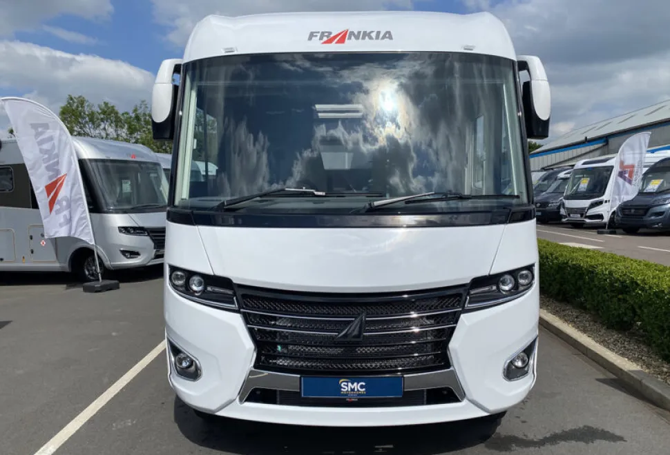 Frankia F-Line I 680 Plus 2025