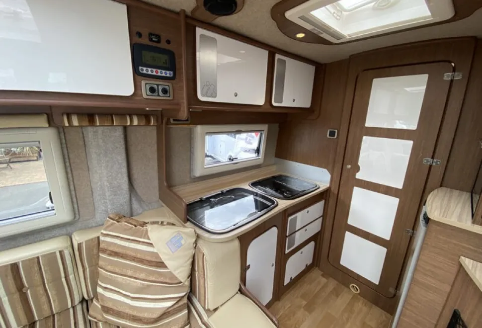 IH Fiat 630 FL 2016