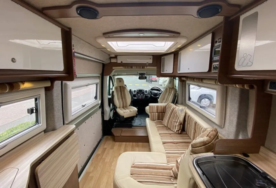 IH Fiat 630 FL 2016