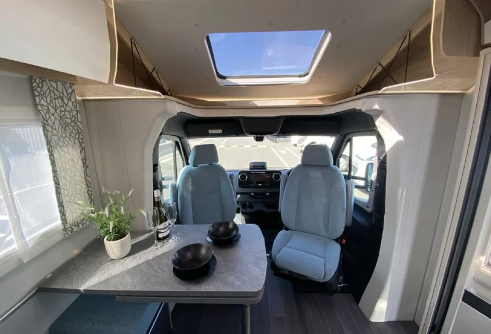 Frankia Neo MT 7 GDK 2025