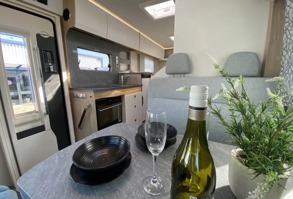 Frankia Neo MT 7 GDK 2025