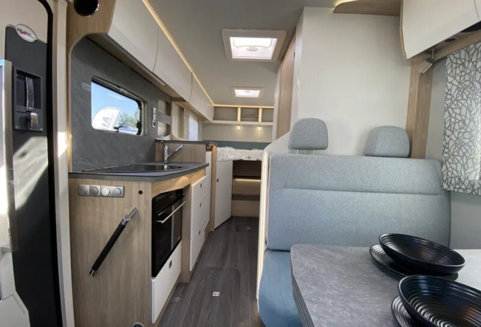 Frankia Neo MT 7 GDK 2025