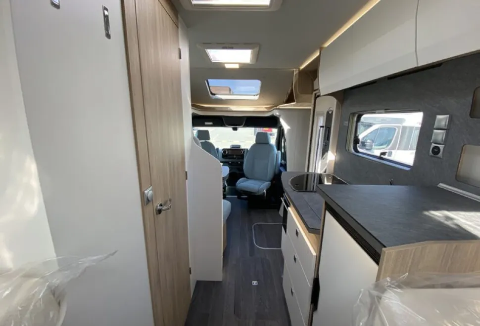 Frankia Neo MT 7 GDK 2025