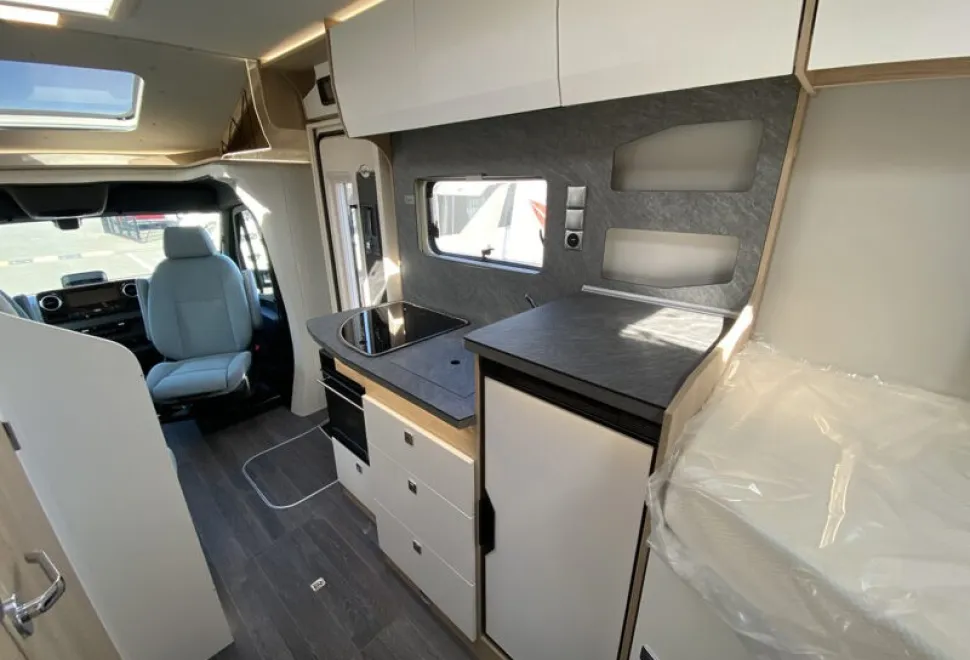 Frankia Neo MT 7 GDK 2025