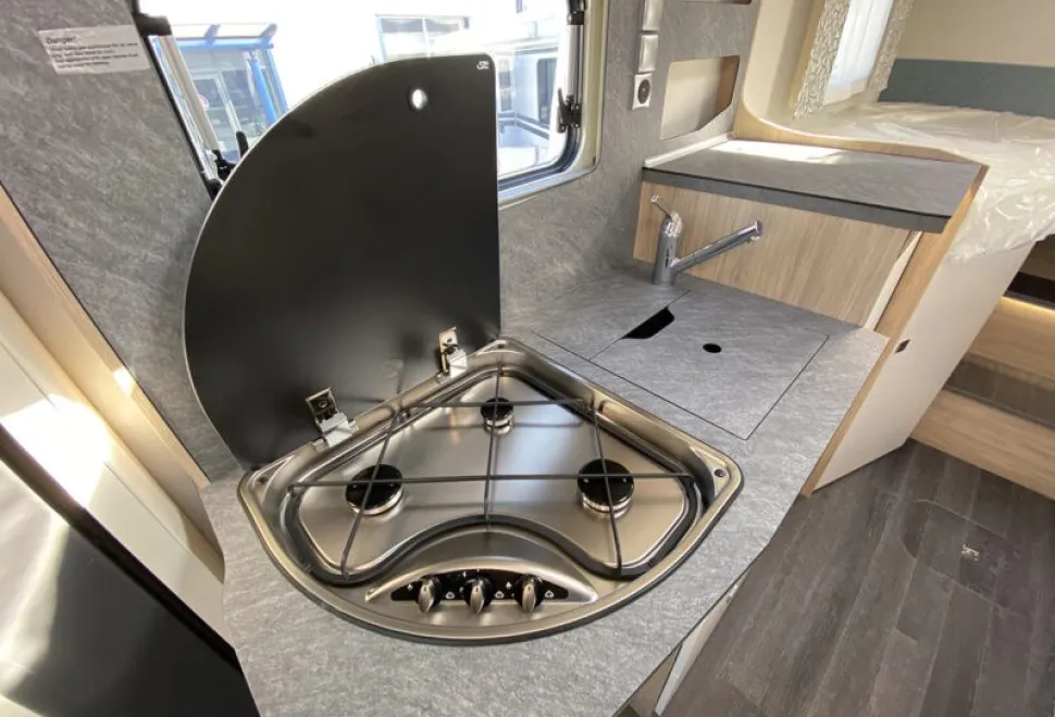 Frankia Neo MT 7 GDK 2025
