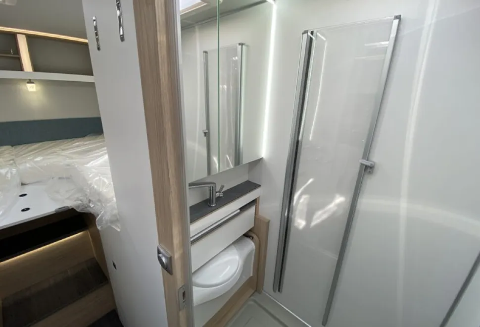 Frankia Neo MT 7 GDK 2025