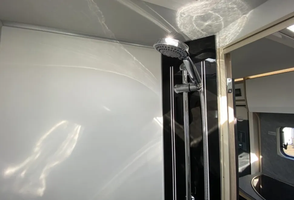 Frankia Neo MT 7 GDK 2025