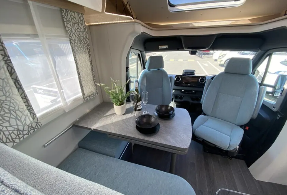 Frankia Neo MT 7 GDK 2025