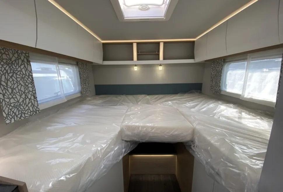 Frankia Neo MT 7 GDK 2025