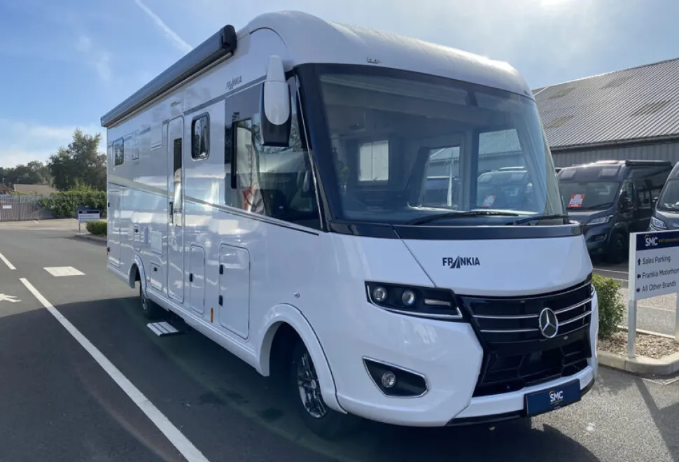 Frankia Platin Pure I 7400 GD 2025