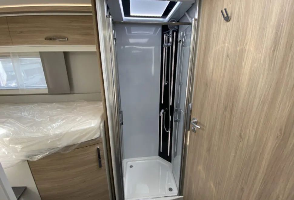 Frankia F-Line I 740 GD 2025