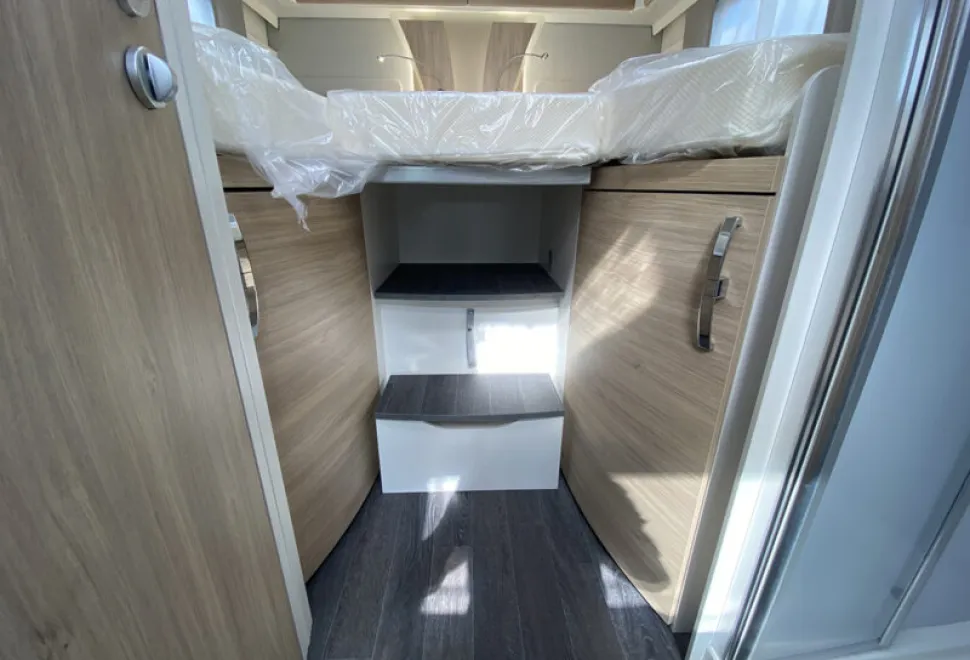 Frankia F-Line I 740 GD 2025