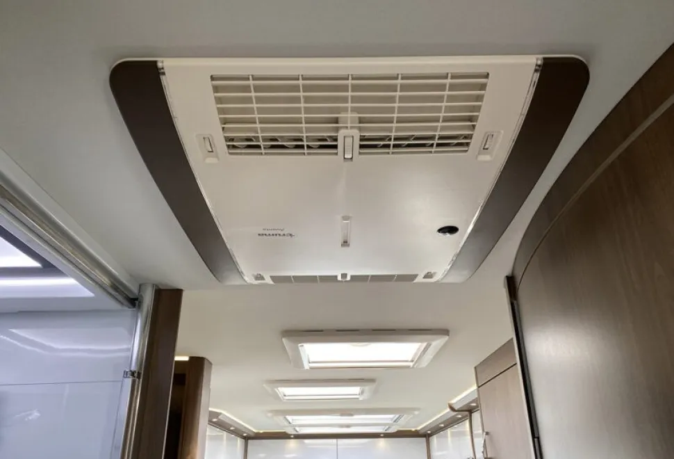 Frankia Platin I 8400 Plus 2025