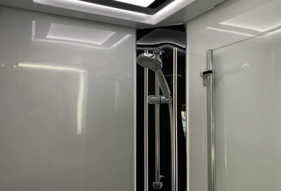 Frankia Platin I 8400 Plus 2025