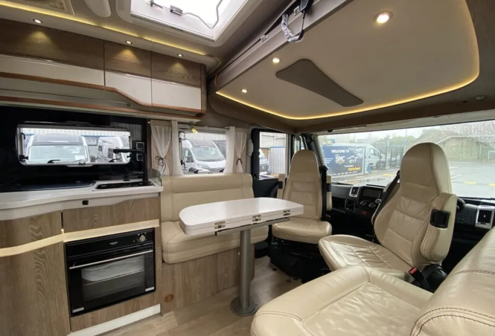Pilote Premium Class LV22CF 2016