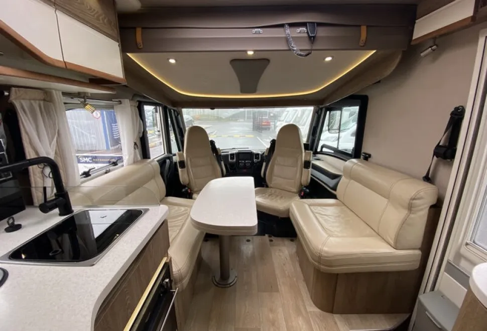 Pilote Premium Class LV22CF 2016