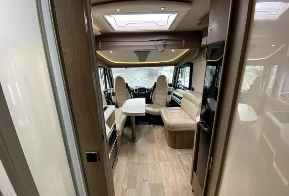 Pilote Premium Class LV22CF 2016