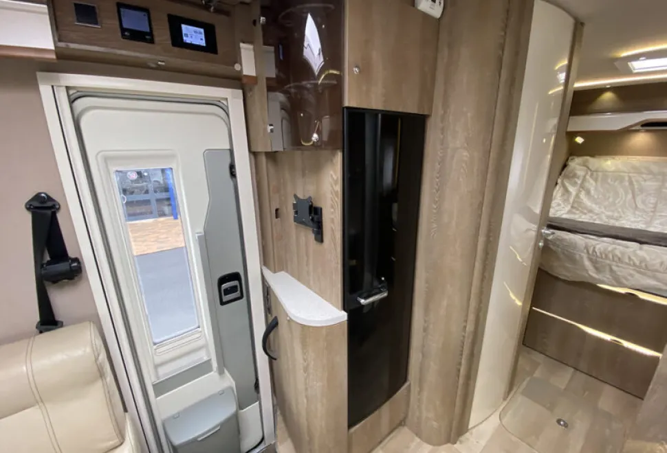Pilote Premium Class LV22CF 2016