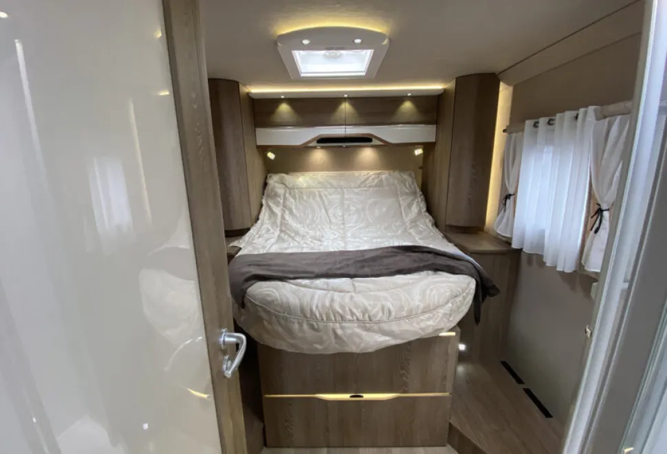 Pilote Premium Class LV22CF 2016
