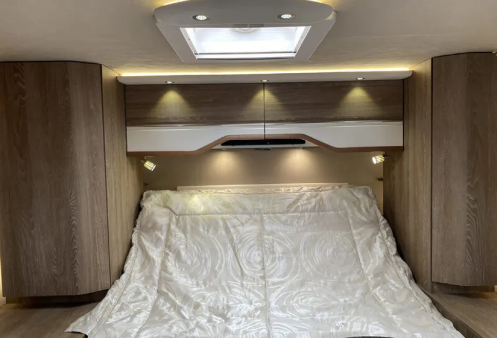 Pilote Premium Class LV22CF 2016