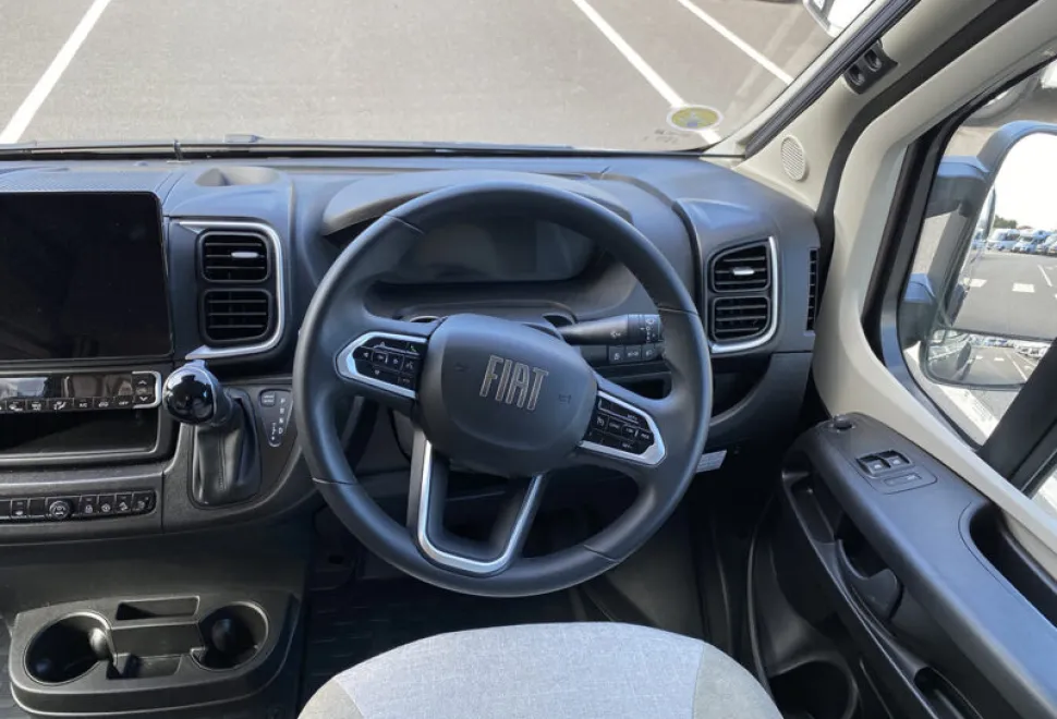 Elddis Autoquest CV20 2025