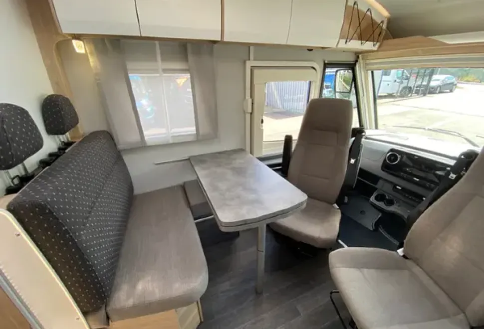 Frankia Neo MI7 GDK 2025