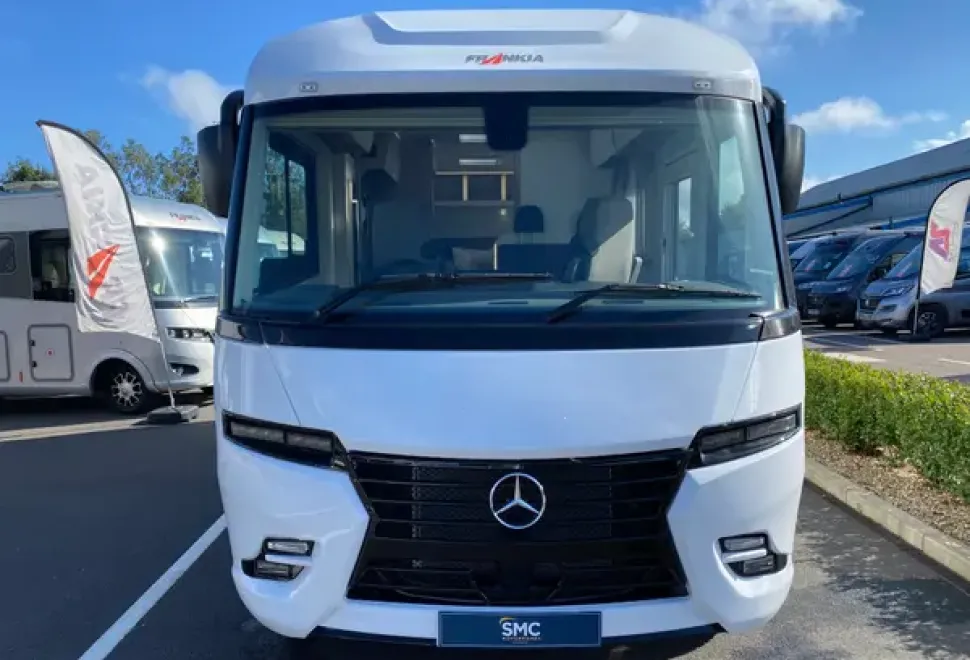 Frankia Neo MI7 GDK 2025