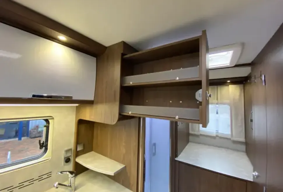 Frankia F-Line I680 SG 2019