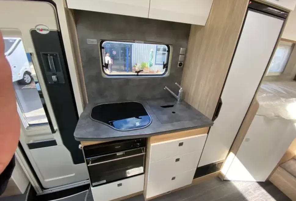 Frankia Neo MI7 GDK 2025