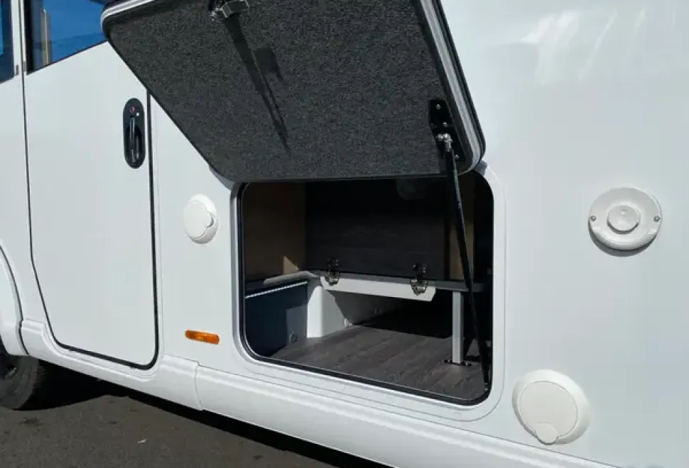 Frankia Neo MI7 GDK 2025