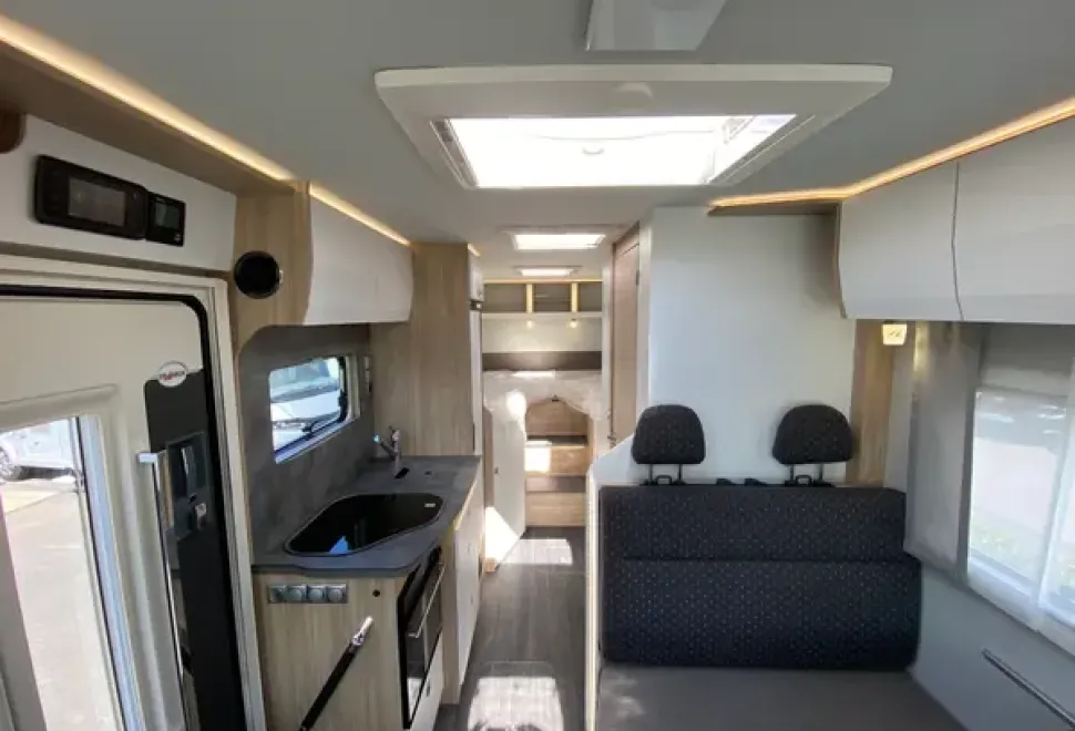 Frankia Neo MI7 GDK 2025