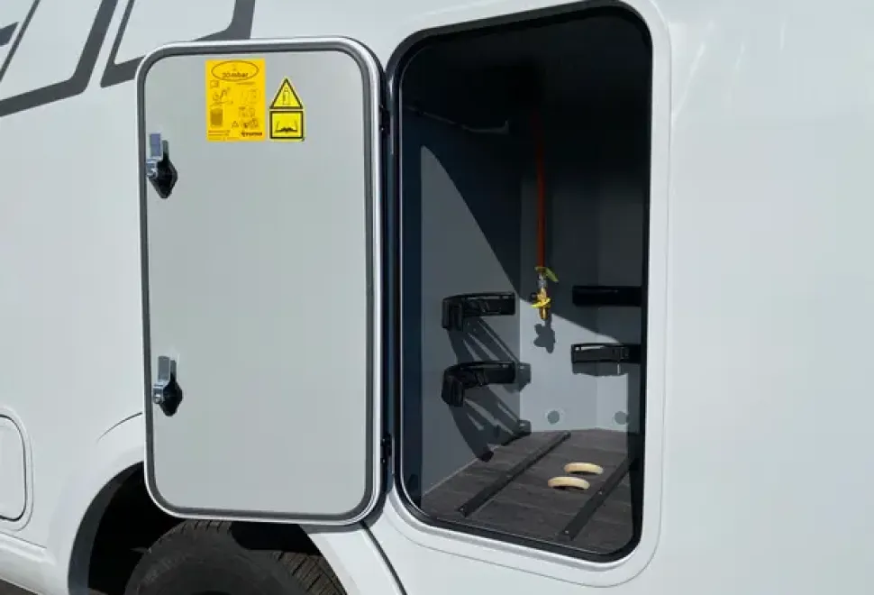 Frankia Neo MI7 GDK 2025