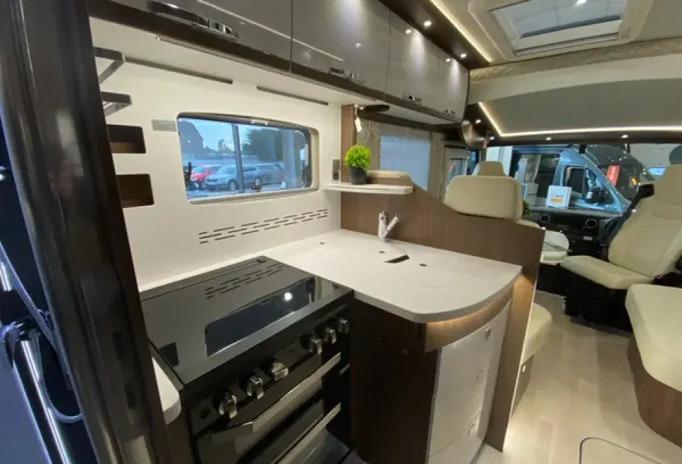 Frankia Platin I 8400 QD 2025