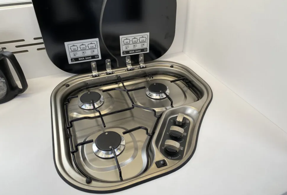 Frankia Platin I 8400 Plus 2025
